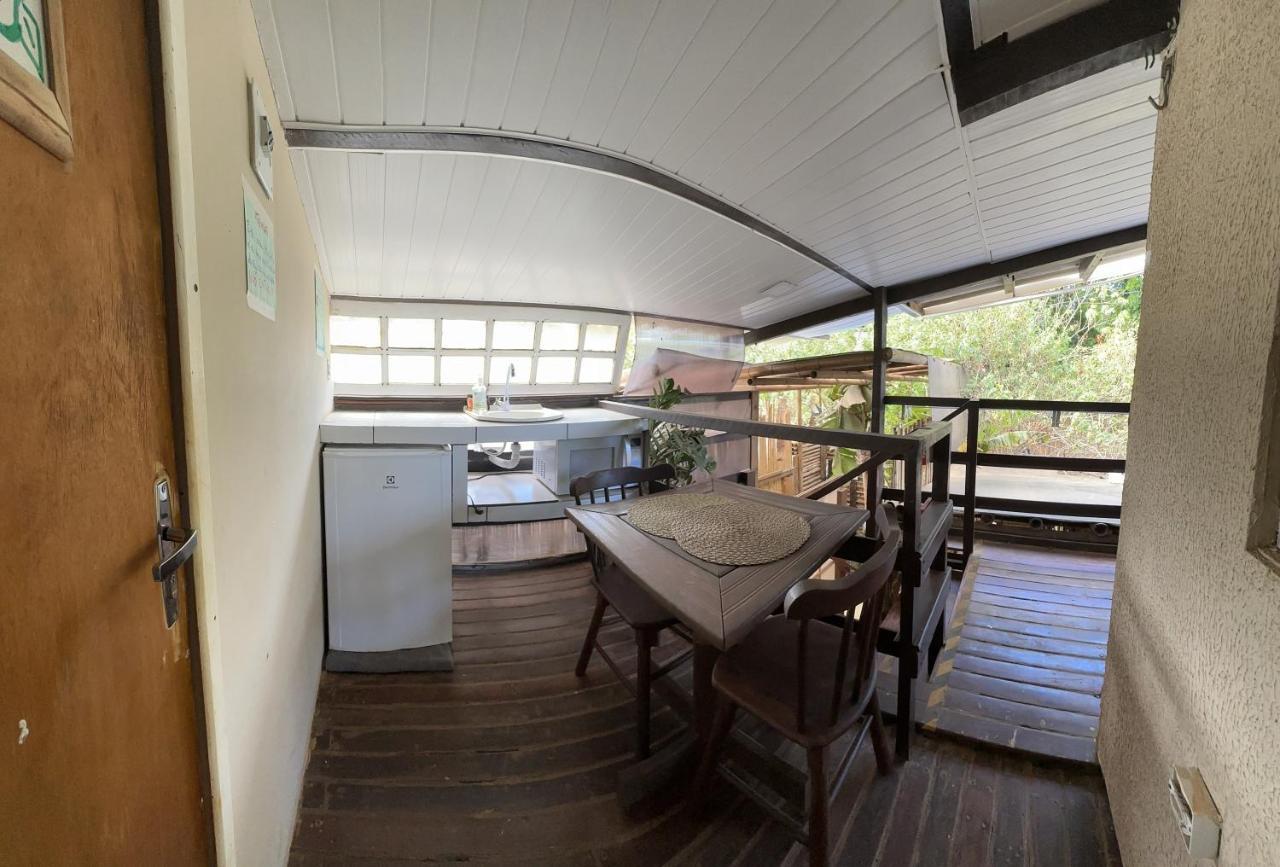 Doce Lar Hostel Noronha Fernando de Noronha Cameră foto