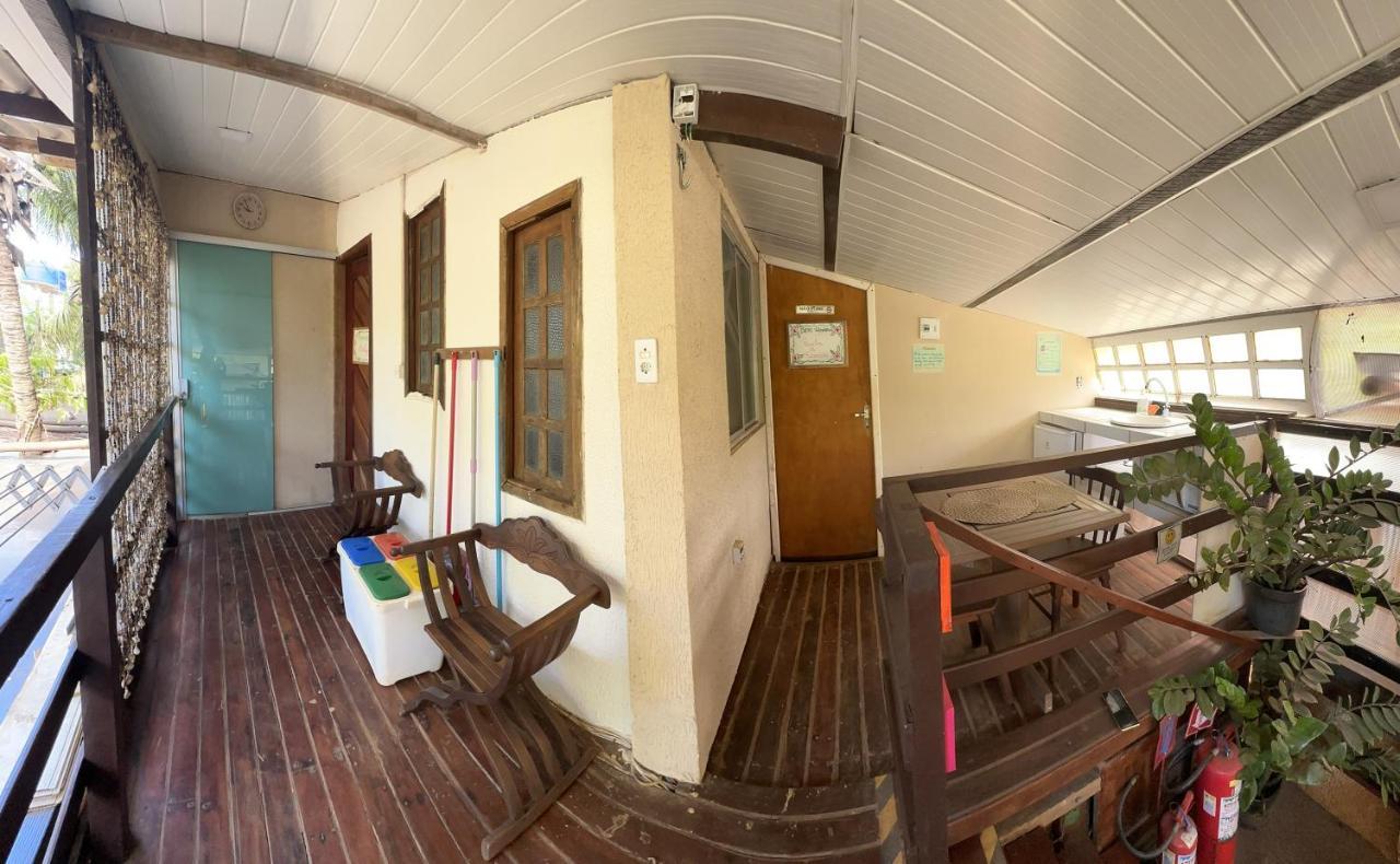 Doce Lar Hostel Noronha Fernando de Noronha Cameră foto